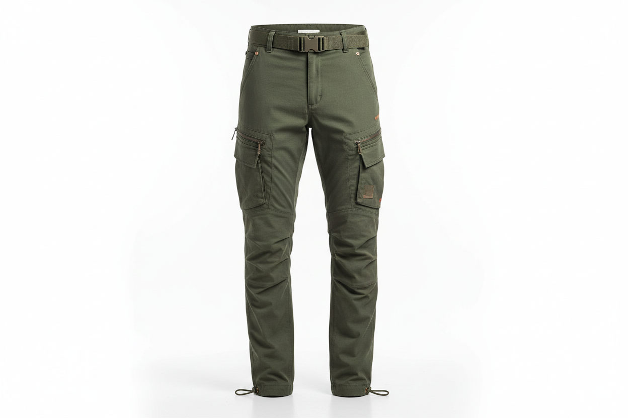 Cargos