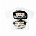 European And American Children Cartoon Printed T-shirts